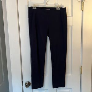 Lilly Pulitzer Pants - Size 6 - navy and perfect for work!